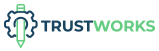 Trustworks Indonesia Logo