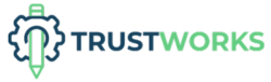 Trustworks Indonesia Logo